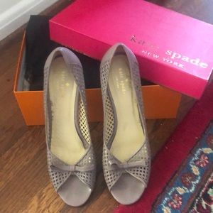 Kate Spade Shoes
